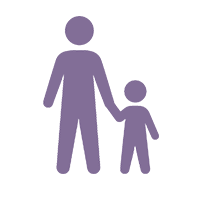 Juvenile Law Icon